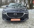 Синій Мазда 6, об'ємом двигуна 2.49 л та пробігом 78 тис. км за 17500 $, фото 1 на Automoto.ua