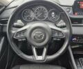 Синій Мазда 6, об'ємом двигуна 2.49 л та пробігом 78 тис. км за 17500 $, фото 14 на Automoto.ua