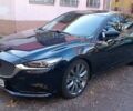 Синий Мазда 6, объемом двигателя 2.49 л и пробегом 42 тыс. км за 19500 $, фото 5 на Automoto.ua