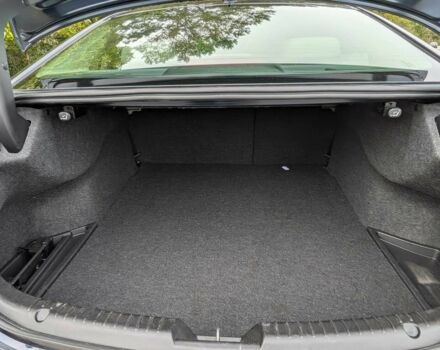 Синий Мазда 6, объемом двигателя 2.5 л и пробегом 41 тыс. км за 3800 $, фото 6 на Automoto.ua