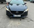 Синий Мазда 6, объемом двигателя 2.49 л и пробегом 85 тыс. км за 17300 $, фото 1 на Automoto.ua