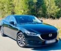 Синій Мазда 6, об'ємом двигуна 2.5 л та пробігом 91 тис. км за 9200 $, фото 1 на Automoto.ua