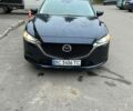 Синій Мазда 6, об'ємом двигуна 2.49 л та пробігом 88 тис. км за 16500 $, фото 1 на Automoto.ua