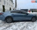 Синий Мазда 6, объемом двигателя 2 л и пробегом 67 тыс. км за 18700 $, фото 9 на Automoto.ua