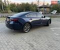 Синій Мазда 6, об'ємом двигуна 2.49 л та пробігом 86 тис. км за 15700 $, фото 8 на Automoto.ua