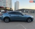 Синий Мазда 6, объемом двигателя 2 л и пробегом 68 тыс. км за 18700 $, фото 24 на Automoto.ua