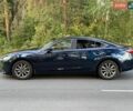 Синій Мазда 6, об'ємом двигуна 2 л та пробігом 95 тис. км за 19000 $, фото 2 на Automoto.ua