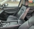 Синий Мазда 6, объемом двигателя 2.49 л и пробегом 100 тыс. км за 18500 $, фото 7 на Automoto.ua