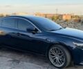 Синий Мазда 6, объемом двигателя 2.49 л и пробегом 120 тыс. км за 17500 $, фото 4 на Automoto.ua