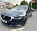 Синій Мазда 6, об'ємом двигуна 2.49 л та пробігом 126 тис. км за 13800 $, фото 20 на Automoto.ua
