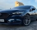 Синий Мазда 6, объемом двигателя 2.49 л и пробегом 120 тыс. км за 17500 $, фото 3 на Automoto.ua