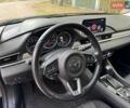 Синий Мазда 6, объемом двигателя 2.49 л и пробегом 141 тыс. км за 13999 $, фото 19 на Automoto.ua