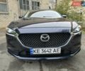 Синий Мазда 6, объемом двигателя 2.49 л и пробегом 127 тыс. км за 14000 $, фото 2 на Automoto.ua