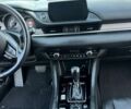 Синий Мазда 6, объемом двигателя 2.5 л и пробегом 155 тыс. км за 14800 $, фото 18 на Automoto.ua