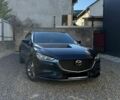 Синий Мазда 6, объемом двигателя 2.49 л и пробегом 58 тыс. км за 16500 $, фото 1 на Automoto.ua