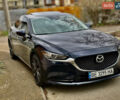 Синий Мазда 6, объемом двигателя 2.49 л и пробегом 30 тыс. км за 17999 $, фото 41 на Automoto.ua