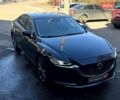 Синий Мазда 6, объемом двигателя 2.5 л и пробегом 103 тыс. км за 20990 $, фото 2 на Automoto.ua