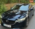 Синій Мазда 6, об'ємом двигуна 2 л та пробігом 95 тис. км за 19000 $, фото 6 на Automoto.ua