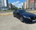 Синий Мазда 6, объемом двигателя 2.49 л и пробегом 116 тыс. км за 19700 $, фото 1 на Automoto.ua