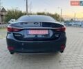 Синій Мазда 6, об'ємом двигуна 2.49 л та пробігом 86 тис. км за 15700 $, фото 11 на Automoto.ua