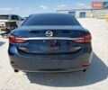Мазда 6 2019 у Одесі на Automoto.ua Синій Мазда 6, об'ємом двигуна 2.49 л та пробігом 83 тис. км за 3900 $, фото 5 на Automoto.ua
