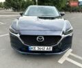 Синій Мазда 6, об'ємом двигуна 2.49 л та пробігом 126 тис. км за 13800 $, фото 30 на Automoto.ua