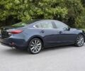 Синий Мазда 6, объемом двигателя 2.5 л и пробегом 41 тыс. км за 8000 $, фото 4 на Automoto.ua