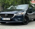 Синий Мазда 6, объемом двигателя 2.49 л и пробегом 148 тыс. км за 22100 $, фото 1 на Automoto.ua
