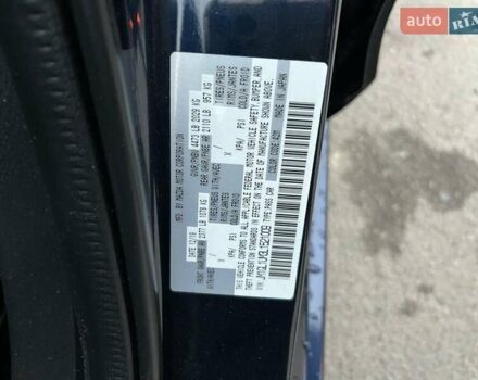 Синій Мазда 6, об'ємом двигуна 2.49 л та пробігом 86 тис. км за 17000 $, фото 7 на Automoto.ua