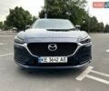 Синій Мазда 6, об'ємом двигуна 2.49 л та пробігом 126 тис. км за 13800 $, фото 24 на Automoto.ua
