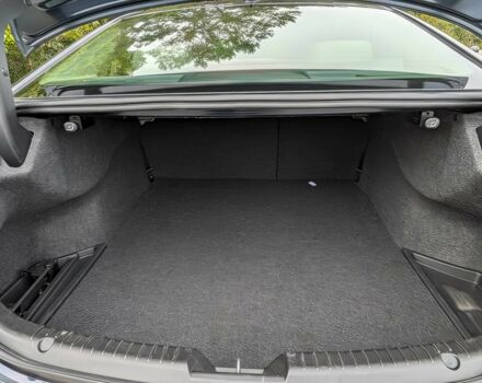 Синий Мазда 6, объемом двигателя 2.5 л и пробегом 41 тыс. км за 8000 $, фото 15 на Automoto.ua