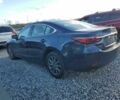 Синий Мазда 6, объемом двигателя 0 л и пробегом 82 тыс. км за 3400 $, фото 4 на Automoto.ua