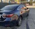 Синий Мазда 6, объемом двигателя 2.49 л и пробегом 84 тыс. км за 17500 $, фото 3 на Automoto.ua