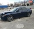 Синий Мазда 6, объемом двигателя 2.49 л и пробегом 87 тыс. км за 3000 $, фото 1 на Automoto.ua