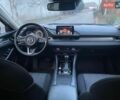 Синий Мазда 6, объемом двигателя 2 л и пробегом 100 тыс. км за 18000 $, фото 5 на Automoto.ua