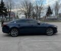 Синий Мазда 6, объемом двигателя 2.5 л и пробегом 106 тыс. км за 16800 $, фото 3 на Automoto.ua