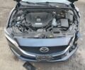 Синий Мазда 6, объемом двигателя 2.5 л и пробегом 77 тыс. км за 14900 $, фото 10 на Automoto.ua