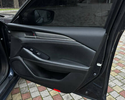 Синий Мазда 6, объемом двигателя 2.49 л и пробегом 102 тыс. км за 15900 $, фото 29 на Automoto.ua