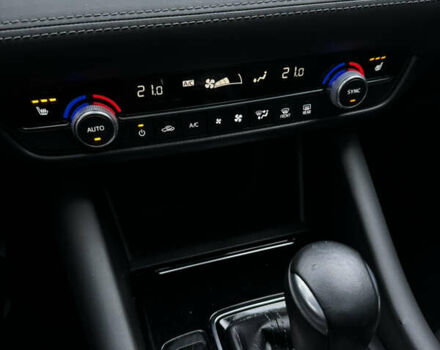 Синий Мазда 6, объемом двигателя 2.49 л и пробегом 102 тыс. км за 15900 $, фото 25 на Automoto.ua