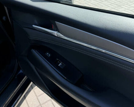 Синий Мазда 6, объемом двигателя 2.49 л и пробегом 44 тыс. км за 19000 $, фото 24 на Automoto.ua