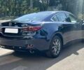 Мазда 6 2020 у Києві на Automoto.ua Синій Мазда 6, об'ємом двигуна 2.5 л та пробігом 50 тис. км за 14300 $, фото 12 на Automoto.ua
