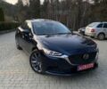 Синий Мазда 6, объемом двигателя 2.49 л и пробегом 185 тыс. км за 15500 $, фото 1 на Automoto.ua