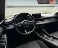 Синій Мазда 6, об'ємом двигуна 2.49 л та пробігом 45 тис. км за 15500 $, фото 23 на Automoto.ua
