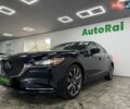 Синій Мазда 6, об'ємом двигуна 2.5 л та пробігом 76 тис. км за 18900 $, фото 6 на Automoto.ua