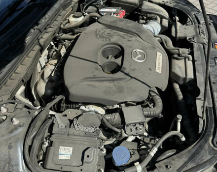 Синий Мазда 6, объемом двигателя 2.49 л и пробегом 44 тыс. км за 19000 $, фото 37 на Automoto.ua