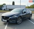 Синій Мазда 6, об'ємом двигуна 2 л та пробігом 97 тис. км за 23000 $, фото 1 на Automoto.ua
