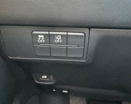 Синий Мазда 6, объемом двигателя 2.49 л и пробегом 44 тыс. км за 19000 $, фото 35 на Automoto.ua