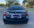 Синій Мазда 6, об'ємом двигуна 2.5 л та пробігом 57 тис. км за 18200 $, фото 6 на Automoto.ua