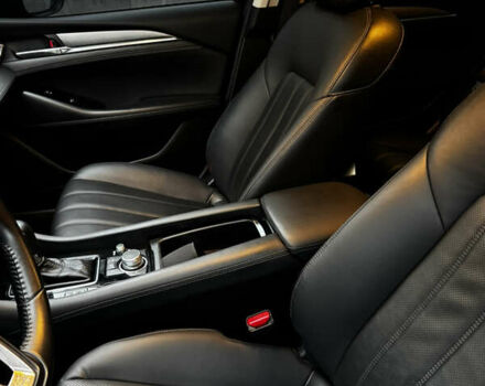 Синий Мазда 6, объемом двигателя 2.49 л и пробегом 102 тыс. км за 15900 $, фото 16 на Automoto.ua