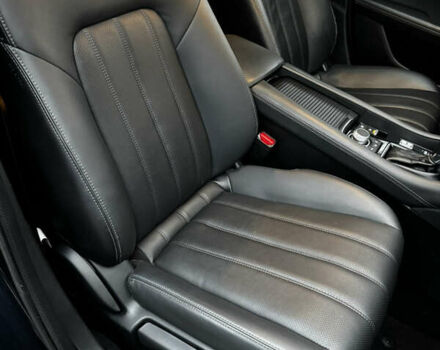 Синий Мазда 6, объемом двигателя 2.49 л и пробегом 102 тыс. км за 15900 $, фото 30 на Automoto.ua